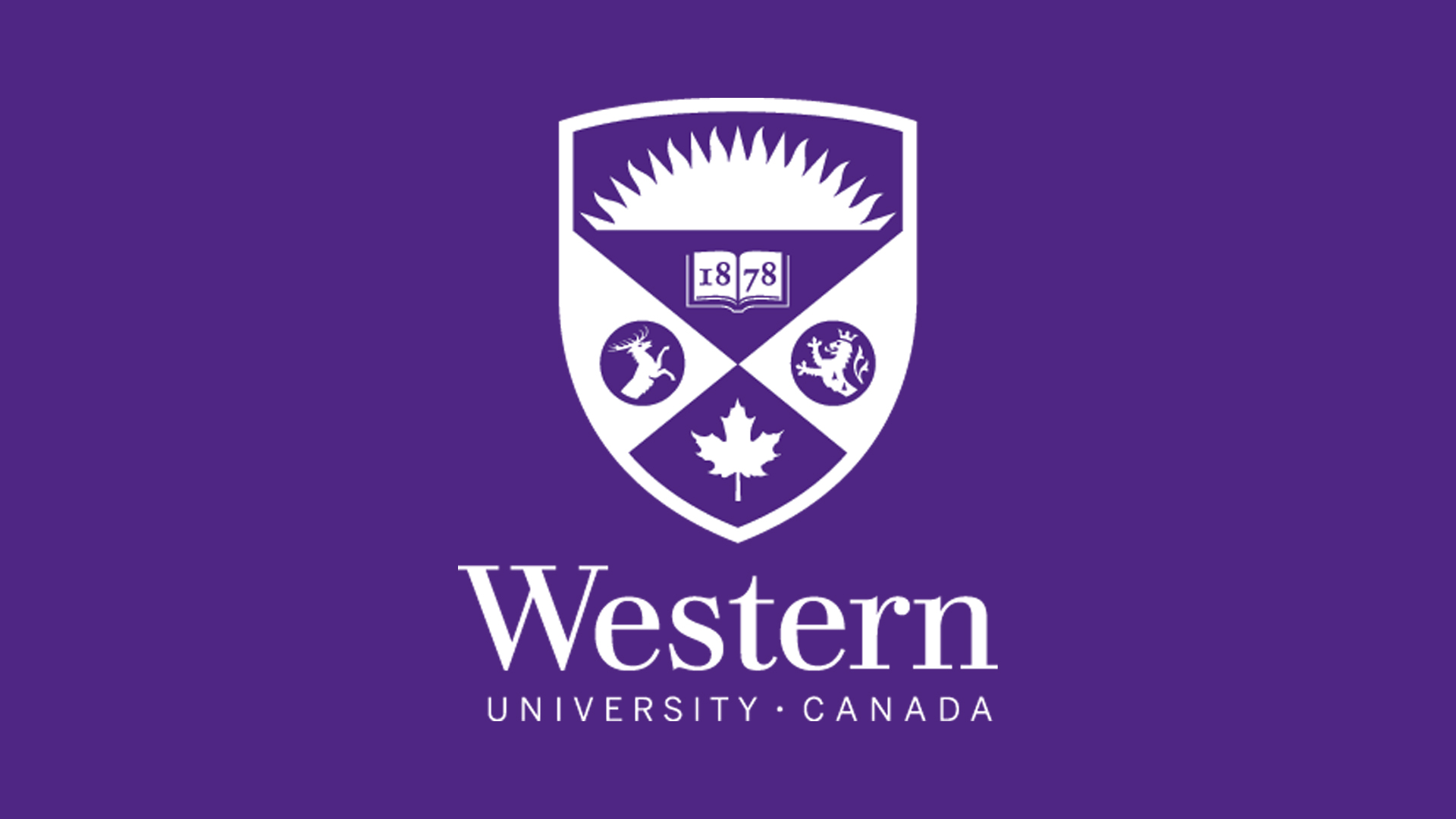 University of Western Ontario CapSource