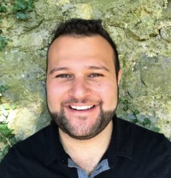 author profile