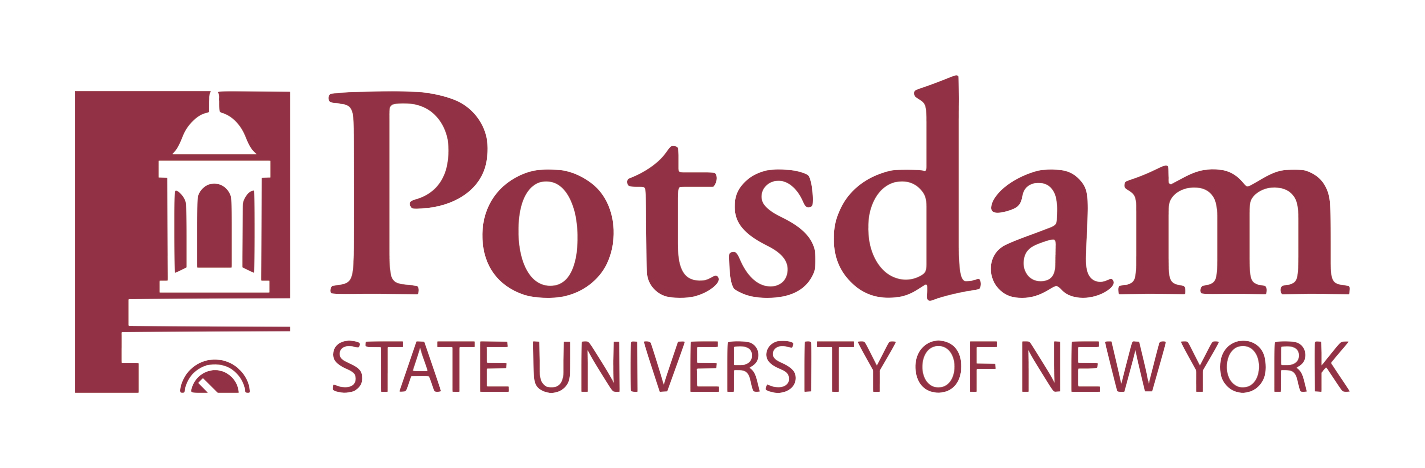SUNY Potsdam logo