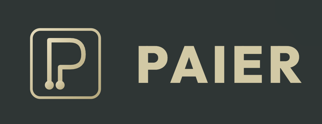 Paier logo