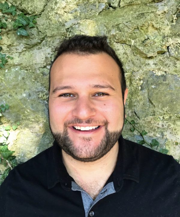 author profile