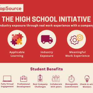 High School Pilot