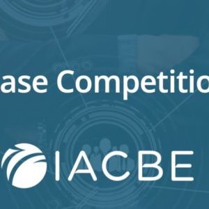 Fall Live Case Competition Kit