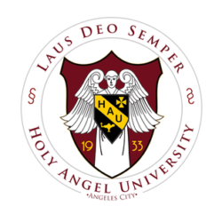 Holy-Angel-University Holy-Angel-University
